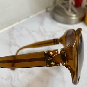 Louis Vuitton sunglasses